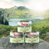 Purizon Filet z kurczaka z łososiem i jagnięciną 200g